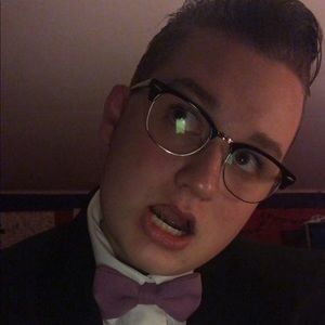 Meet your Posher, Chance